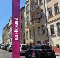 Wohnung zum Mieten in Halle 630,00 € 83.42 m²