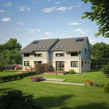 Foto - Haus zum Kaufen in Mannheim 584.900,00 € 145 m²
