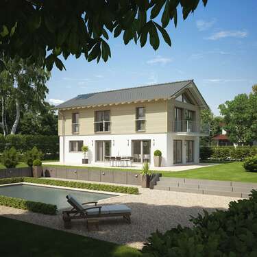 Foto - Haus zum Kaufen in Mannheim 584.900,00 € 145 m²