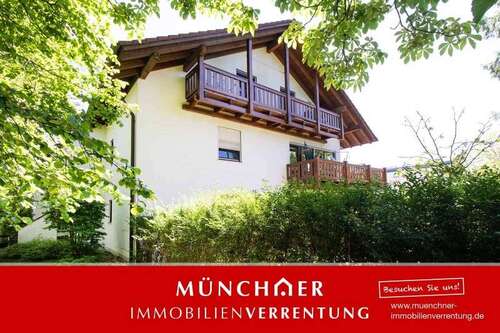 Foto - Wohnung zum Kaufen in München 425.000,00 € 77 m²