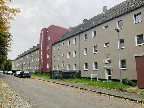 Foto - Wohnung zum Mieten in Bochum 409,00 € 48 m²