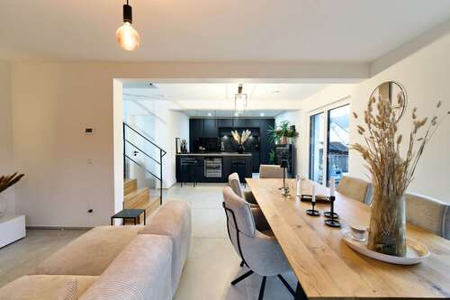 Foto - Haus zum Kaufen in Bobingen Waldberg 620.000,00 € 158 m²