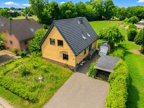 Foto - Haus zum Kaufen in Tangstedt 680.000,00 € 170 m²