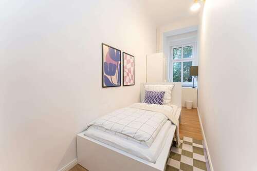 Foto - WG-Zimmer in Berlin 600,00 € 9.5 m²