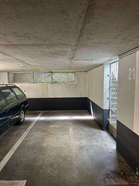 Foto - Garage zu vermieten in Berlin 119,00 €