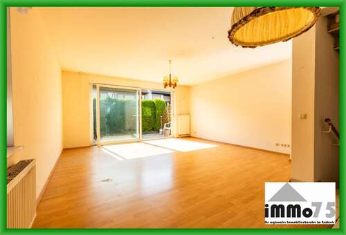 Foto - Haus zum Kaufen in Wiernsheim 449.000,00 € 105 m²