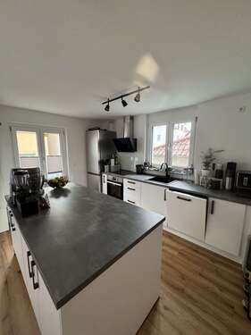 Foto - Wohnung zum Mieten in Markgröningen 1.460,00 € 104 m²