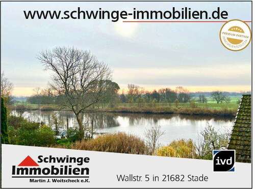 Foto - Haus zum Kaufen in Osten 125.000,00 € 100 m²