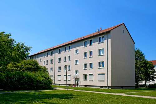 Foto - Wohnung zum Mieten in Hamm 469,00 € 72.55 m²