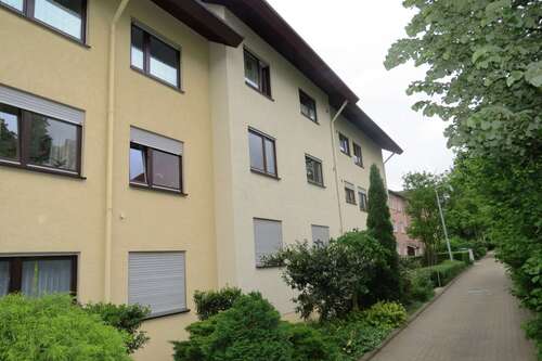 Foto - Wohnung zum Kaufen in Bad Bergzabern 128.000,00 € 54 m²