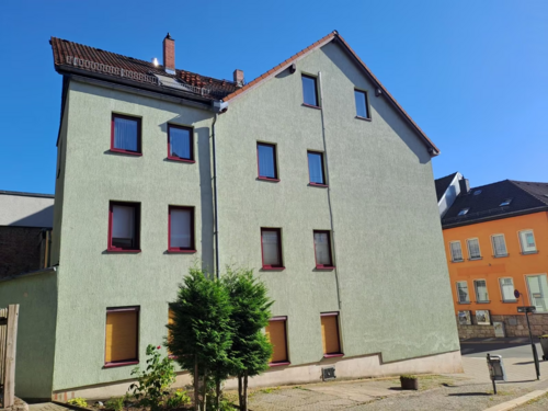 Foto - Haus zum Kaufen in Apolda 350.000,00 € 315 m²