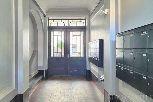 Foto - Wohnung zum Kaufen in Berlin 335.000,00 € 53 m²