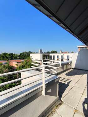 Foto - Wohnung zum Mieten in Leipzig 1.030,00 € 89.94 m²