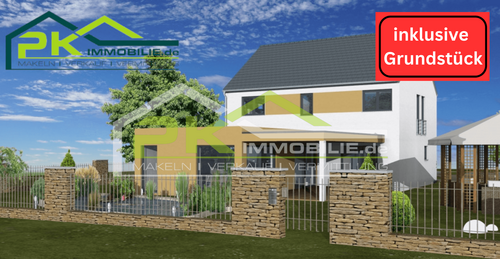 Foto - Haus zum Kaufen in Nentershausen 732.400,00 € 179.18 m²