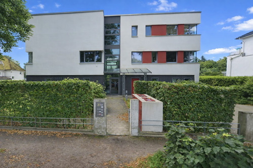 Foto - Haus zum Mieten in Hamburg 2.817,00 € 160.1 m²