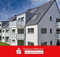 Wohnung zum Mieten in Schrobenhausen 1.185,00 € 84.21 m²