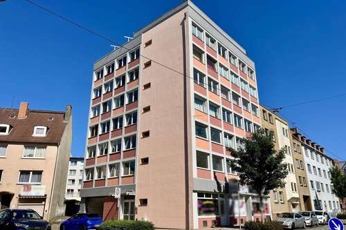 Foto - Wohnung zum Kaufen in Bremerhaven 89.000,00 € 79.08 m²