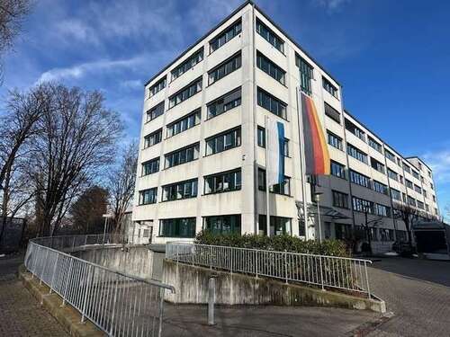 Foto - Büro in Landshut 2.800,00 € 158 m²