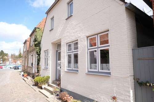 Foto - Haus zum Kaufen in Eckernförde 595.000,00 € 293 m²