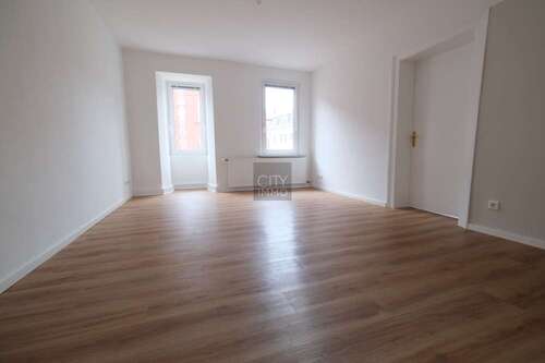 Foto - Wohnung zum Mieten in Nürnberg 1.030,00 € 81.3 m²