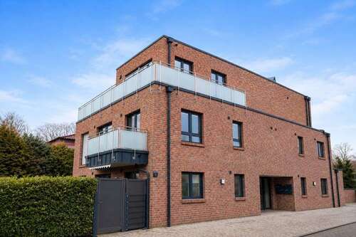 Foto - Wohnung zum Kaufen in Bad Zwischenahn 315.000,00 € 63.49 m²