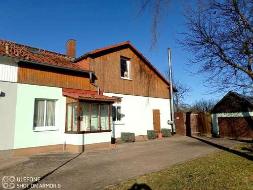 Foto - Haus zum Kaufen in Woldegk 90.000,00 € 82 m²
