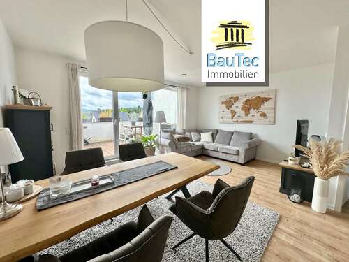 Foto - Wohnung zum Mieten in Hildesheim 980,00 € 77 m²