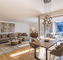 Wohnung zum Mieten in München 5.600,00 € 190 m²