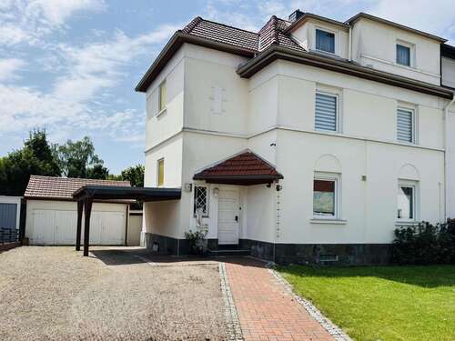 Foto - Haus zum Kaufen in Herford 249.000,00 € 112 m²