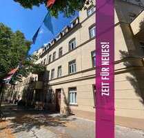 Wohnung zum Mieten in Halle 1.037,00 € 94 m²