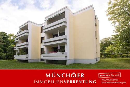 Foto - Wohnung zum Kaufen in Pöcking 250.000,00 € 53 m²
