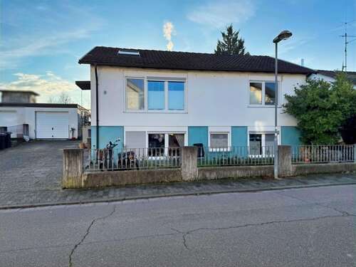 Foto - Haus zum Kaufen in Otterstadt 495.000,00 € 132 m²