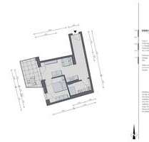 Wohnung zum Kaufen in Tuttlingen 221.300,00 € 45.16 m²