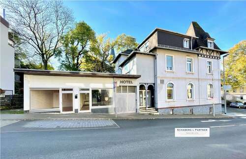Foto - Haus zum Kaufen in Königstein im Taunus 1.200.000,00 € 430 m²