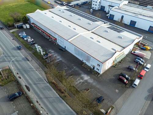 Foto - Einzelhandel in Erwitte 2.020.000,00 € 2113 m²