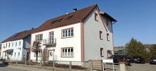 Foto - Haus zum Kaufen in Triftern 359.000,00 € 247.21 m²