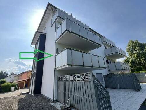 Foto - Wohnung zum Kaufen in Rottweil 295.000,00 € 89.73 m²