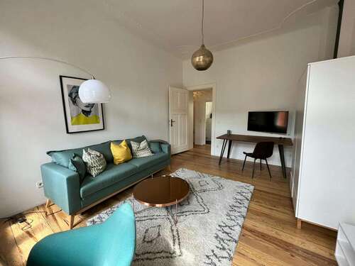 Foto - Wohnen auf Zeit in Berlin 1.790,00 €