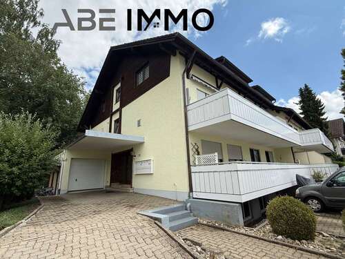 Foto - Wohnung zum Kaufen in Bad Wörishofen 185.000,00 € 61 m²