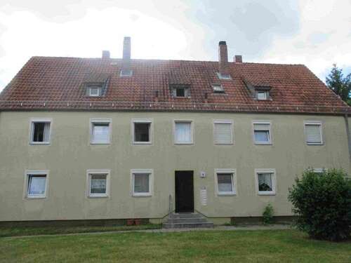 Foto - Wohnung zum Mieten in Kitzingen 266,00 € 33.13 m²