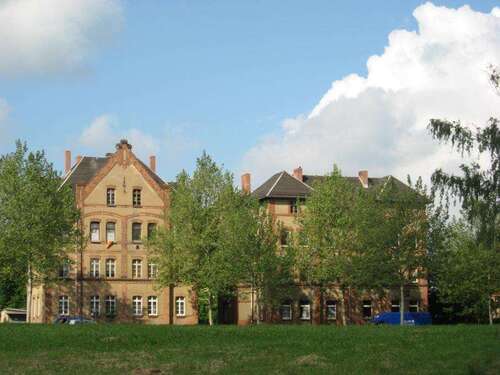 Foto - Wohnung zum Mieten in Naumburg (Saale) 410,00 € 59 m²