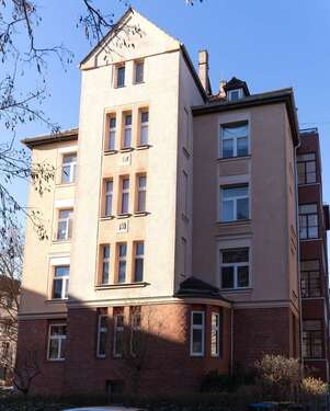 Foto - Wohnung zum Mieten in Leipzig 1.139,00 € 86 m²