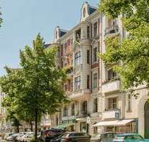 Wohnung zum Mieten in Berlin 4.450,00 € 193.1 m²