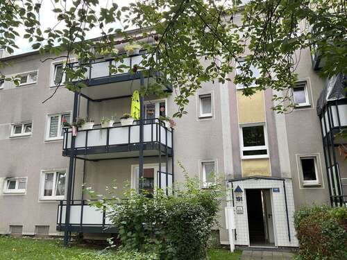 Foto - Wohnung zum Mieten in Düsseldorf 686,00 € 55.01 m²