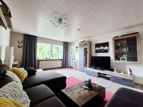 Foto - Wohnung zum Kaufen in Ludwigshafen am Rhein 259.000,00 € 99.6 m²