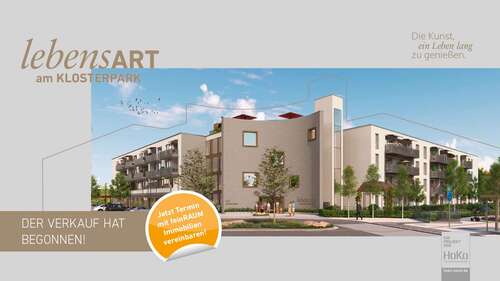 Foto - Wohnung zum Kaufen in Göttingen 633.556,00 € 106 m²