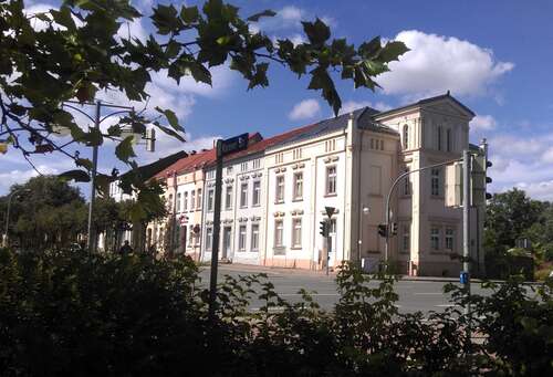 Foto - Wohnung zum Mieten in Teterow 637,00 € 98 m²