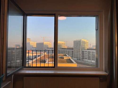 Foto - Wohnung zum Mieten in Berlin 799,00 € 24 m²