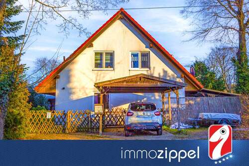 Foto - Haus zum Kaufen in Bernau 425.000,00 € 120 m²