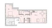 Wohnung zum Mieten in Weimar 760,00 € 58.31 m²